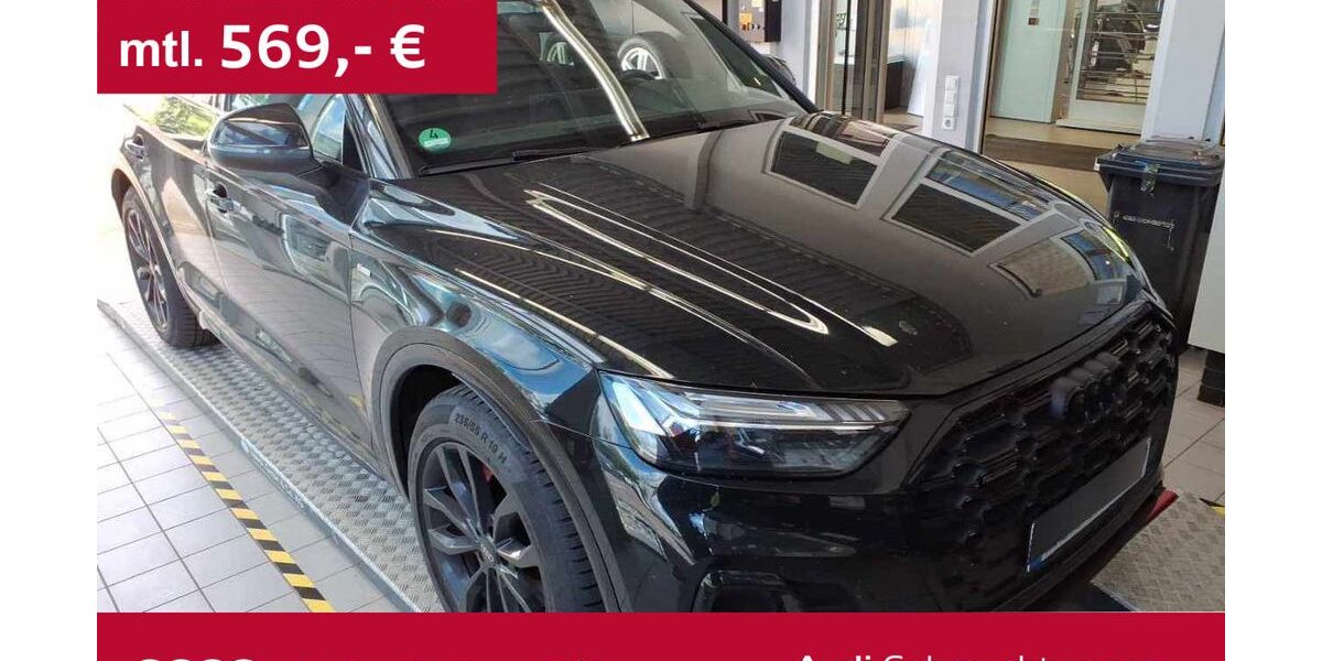 Audi Q5 61.698 km 45.930 &euro; Esslingen 73730