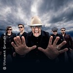 Eisbrecher with Special Guest: Heldmaschine