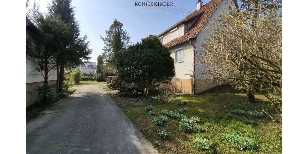Grundstück Rutesheim - 1.200.000&euro; | Angebot:27280357