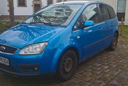 Ford C-Max 222.016 km 690 &euro; Winnenden 71364