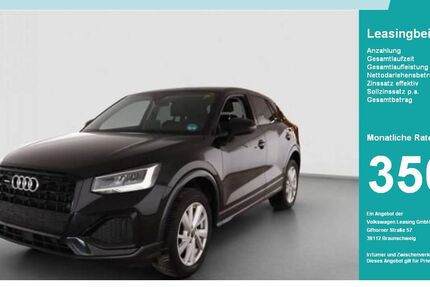 Audi Q2 31.456 km 35.589 &euro; Leonberg 71229