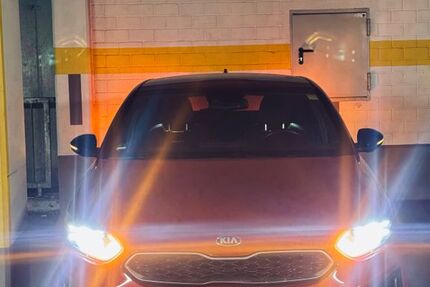 Kia pro ceed / ProCeed 63.000 km 19.900 &euro; Stuttgart 70176