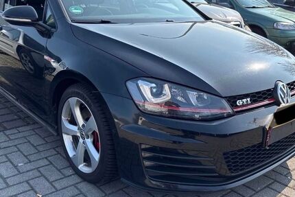 VW Golf 214.500 km 11.900 &euro; Ludwigsburg 71638