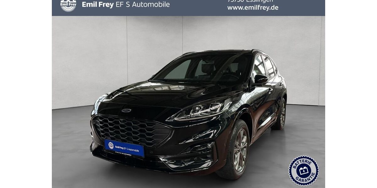 Ford Kuga 28.078 km 25.890 &euro; Esslingen 73730