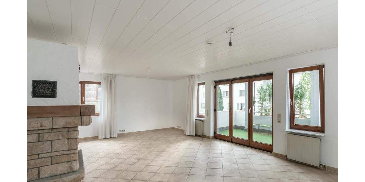 Etagenwohnung Fellbach - 5 Zimmer, 177 m&sup2;, 695.000&euro; | Angebot:25685869