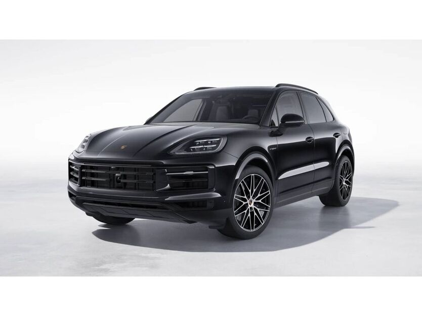 Porsche Cayenne 16.500 km 95.900 € Stuttgart 70469