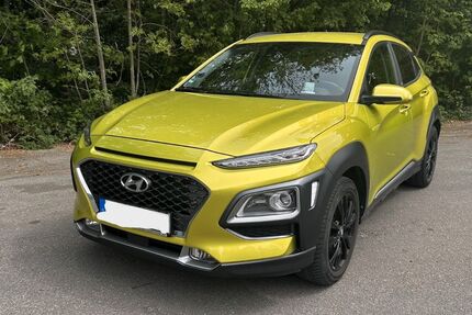 Hyundai KONA 57.000 km 18.200 &euro; Sindelfingen 71065