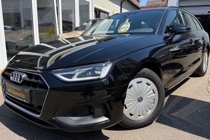 Audi A4 135.000 km 18.490 &euro; Ludwigsburg 71636