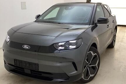 Ford Capri 4.071 km 42.780 &euro; Aspach 71546