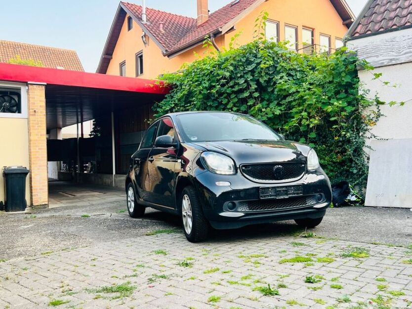ForFour