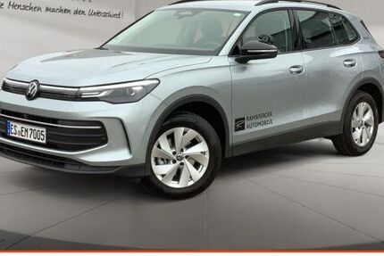 VW Tiguan 17.000 km 35.990 &euro; Nürtingen 72622