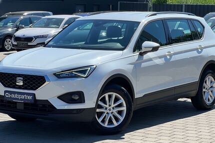 Seat Tarraco 134.900 km 21.900 &euro; Sindelfingen 71065
