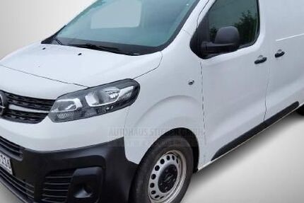 Opel Vivaro 22.838 km 19.790 € Stuttgart 70439