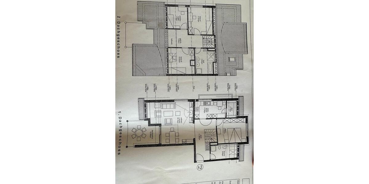 Maisonettenwohnung Magstadt - 5 Zimmer, 125 m&sup2;, 570.000&euro; | Angebot:27111022