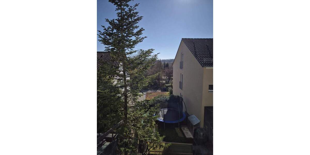 Doppelhaushälfte Ludwigsburg Eglosheim - 8 Zimmer, 168 m&sup2;, 499.500&euro; | Angebot:25476737