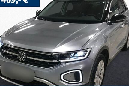 VW T-Roc 13.708 km 28.930 &euro; Fellbach 70736