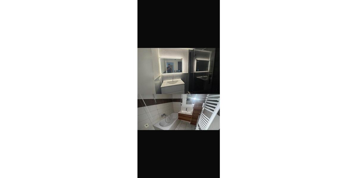 Etagenwohnung Stuttgart Mühlhausen - 3 Zimmer, 72 m&sup2;, 380.000&euro; | Angebot:26660044