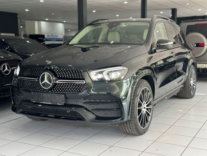 GLE 400