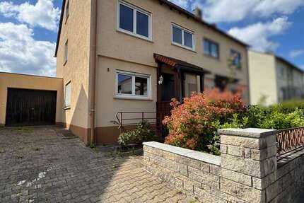 Haus Neuhausen auf den Fildern - 5.5 Zimmer, 119 m&sup2;, 429.000&euro; | Angebot:26397918
