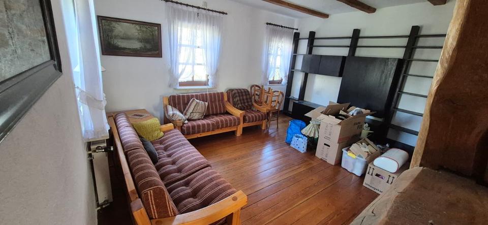 Einfamilienhaus Stuttgart Fasanenhof-Ost - 8 Zimmer, 165 m&sup2;, 850.000&euro; | Angebot:26592935
