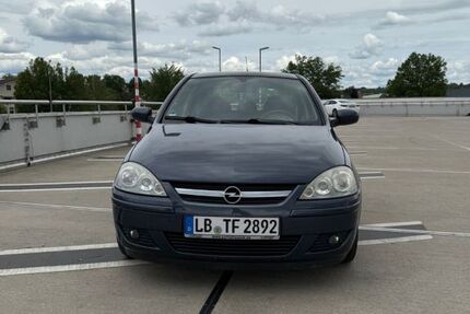Opel Corsa 195.000 km 1.850 &euro; Marbach am Neckar 71672