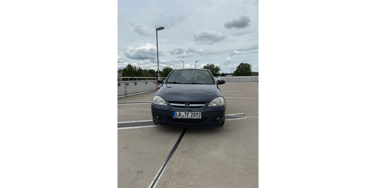 Opel Corsa 195.000 km 1.850 &euro; Marbach am Neckar 71672