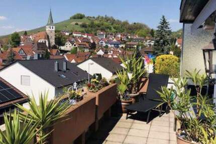 Wohnung Remshalden Grunbach - 4 Zimmer, 109 m&sup2;, 398.000&euro; | Angebot:24647739