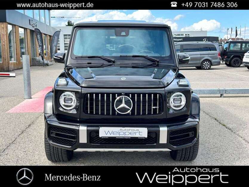 G 63 AMG