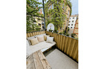 Etagenwohnung Stuttgart Süd - 5 Zimmer, 112 m&sup2;, 537.400&euro; | Angebot:26712665