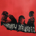 Apollo Brown & Guilty Simpson & Journalist 103 - Gas Mask Tour 2026