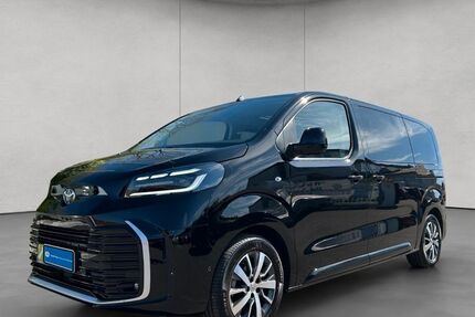 Toyota Proace (Verso) 20.000 km 43.990 &euro; Esslingen 73730