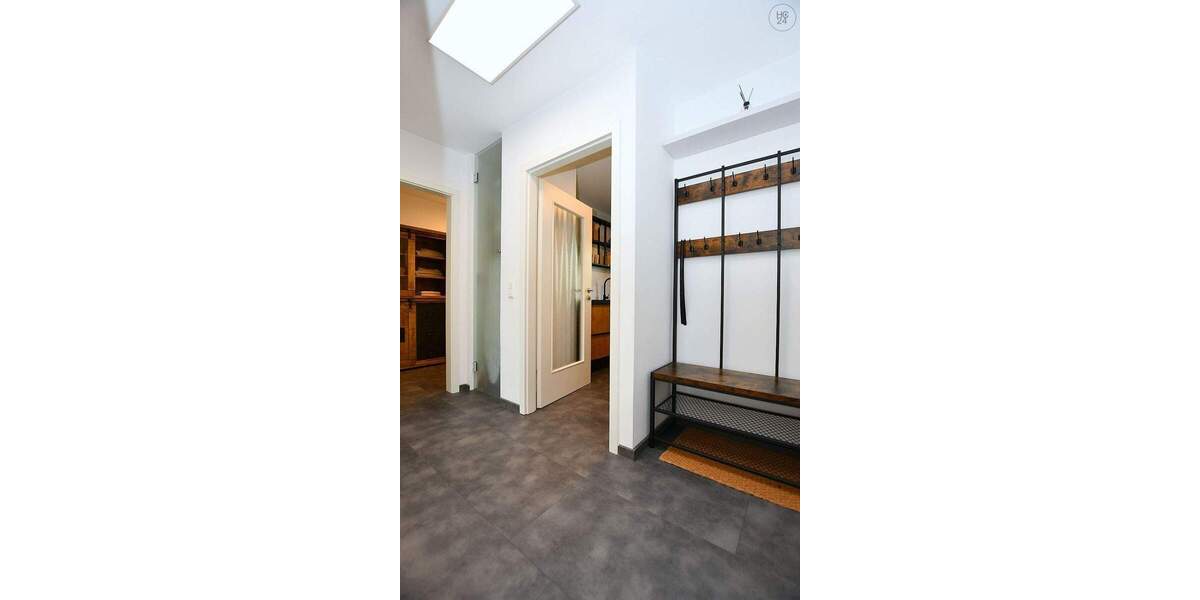 Wunderschöne, modern möblierte Wohnung in Stuttgart Feuerbach 2 zimmer