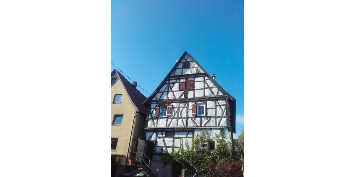 Einfamilienhaus Möglingen - 5 Zimmer, 171 m&sup2;, 285.000&euro; | Angebot:26565502