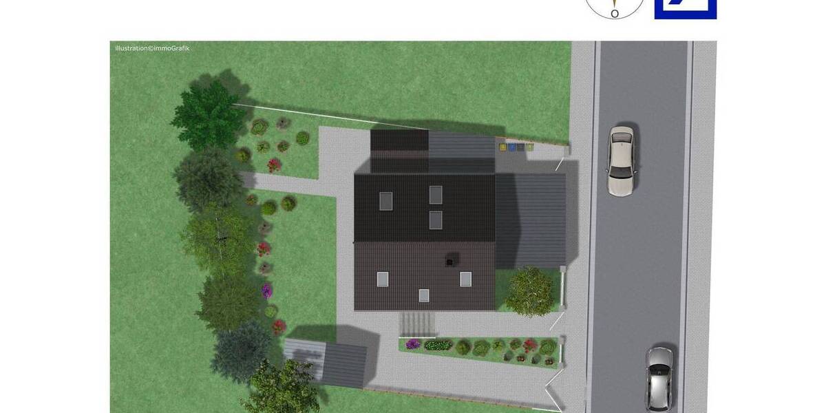 Einfamilienhaus Waiblingen Beinstein - 7 Zimmer, 177 m&sup2;, 629.000&euro; | Angebot:25929236