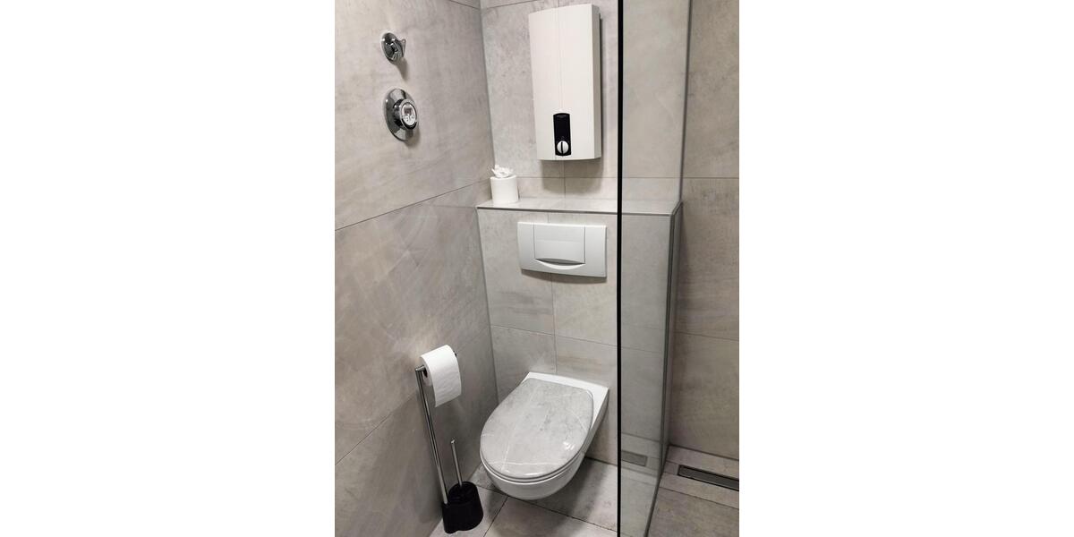 Etagenwohnung Esslingen am Neckar Oberesslingen - 1 Zimmer, 28 m&sup2;, 655&euro; | Angebot:25138251