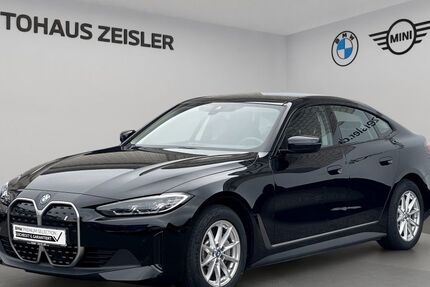 BMW i4 14.650 km 37.760 € Waiblingen 71332