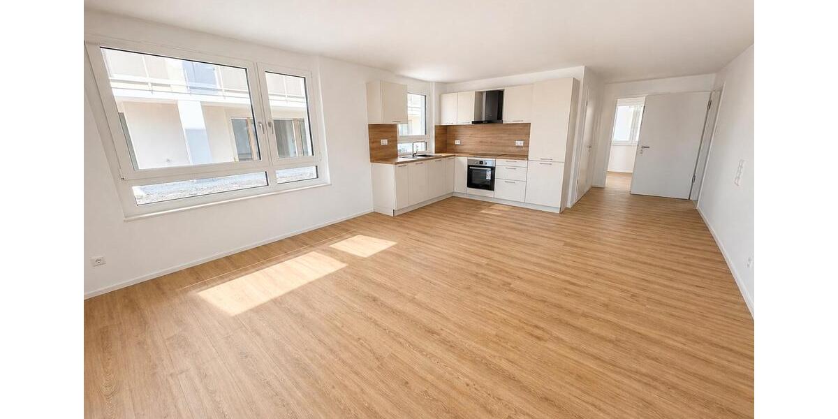 Etagenwohnung Marbach am Neckar - 2.5 Zimmer, 59 m&sup2;, 904&euro; | Angebot:26479733