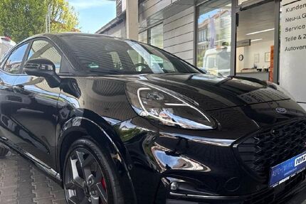 Ford Puma 26.000 km 25.980 &euro; Steinheim an der Murr 71711