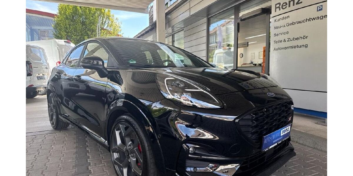 Ford Puma 26.000 km 25.980 &euro; Steinheim an der Murr 71711