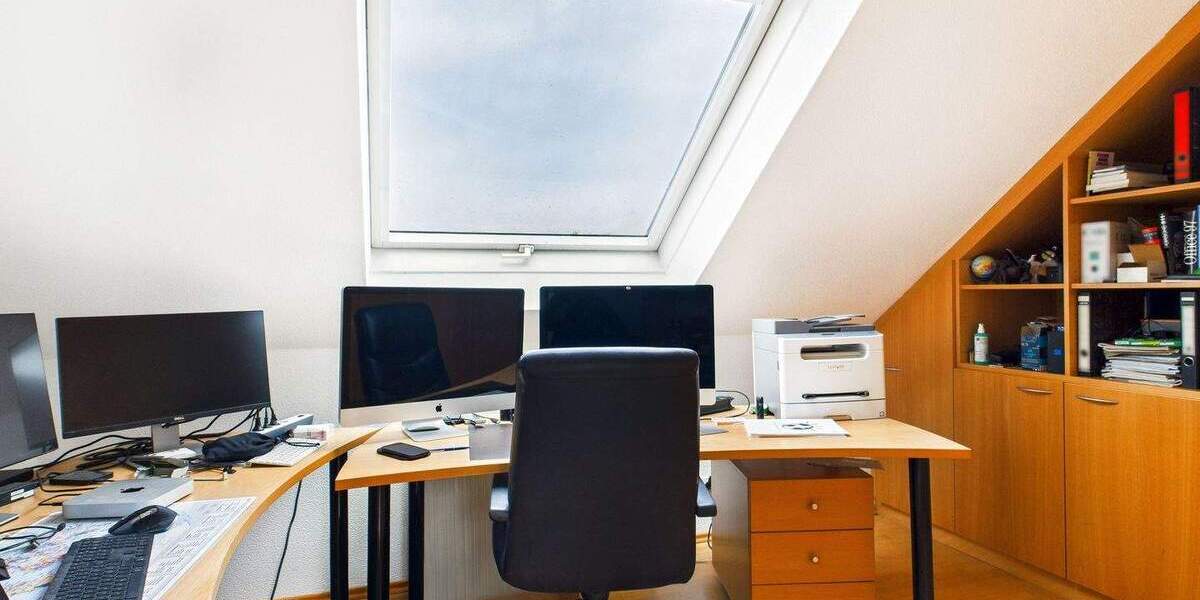 Etagenwohnung Leinfelden-Echterdingen Leinfelden - 4 Zimmer, 125 m&sup2;, 498.000&euro; | Angebot:25094699