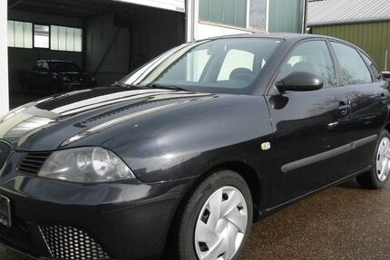 Seat Ibiza 168.000 km 1.290 &euro; Kirchheim unter Teck 73230
