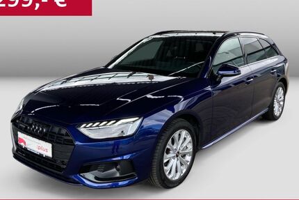 Audi A4 39.139 km 31.430 &euro; Esslingen 73730