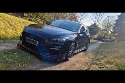 Hyundai i30 90.000 km 19.500 &euro; Stuttgart 70182