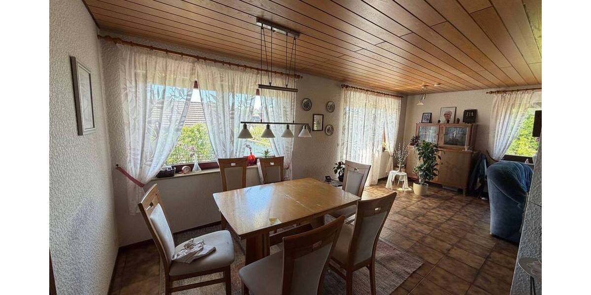 Einfamilienhaus Böblingen Dagersheim - 5 Zimmer, 147 m&sup2;, 718.000&euro; | Angebot:26866948