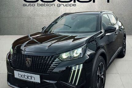 Peugeot 2008 25.100 km 20.880 &euro; Esslingen 73728