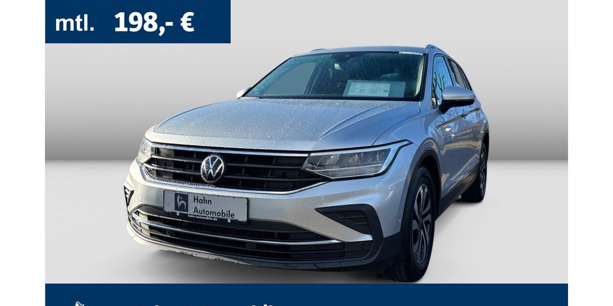 VW Tiguan 116.580 km 20.990 &euro; Backnang 71522
