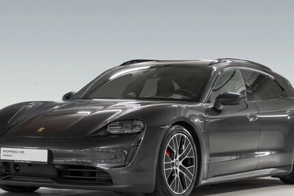 Porsche Taycan 19.800 km 87.900 € Stuttgart 70469