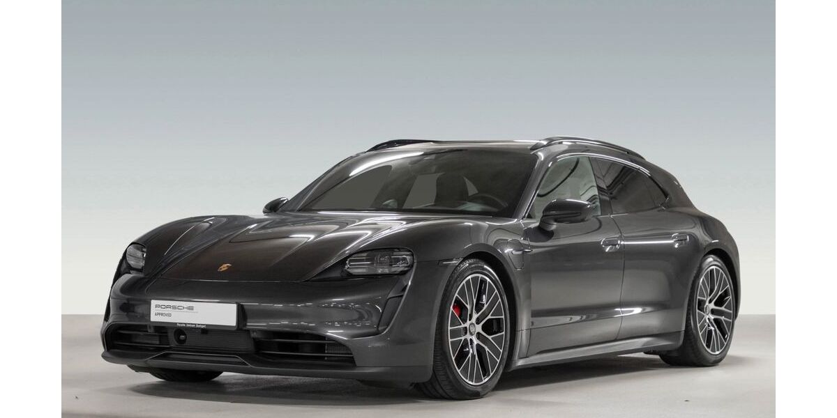 Porsche Taycan 19.800 km 87.900 € Stuttgart 70469