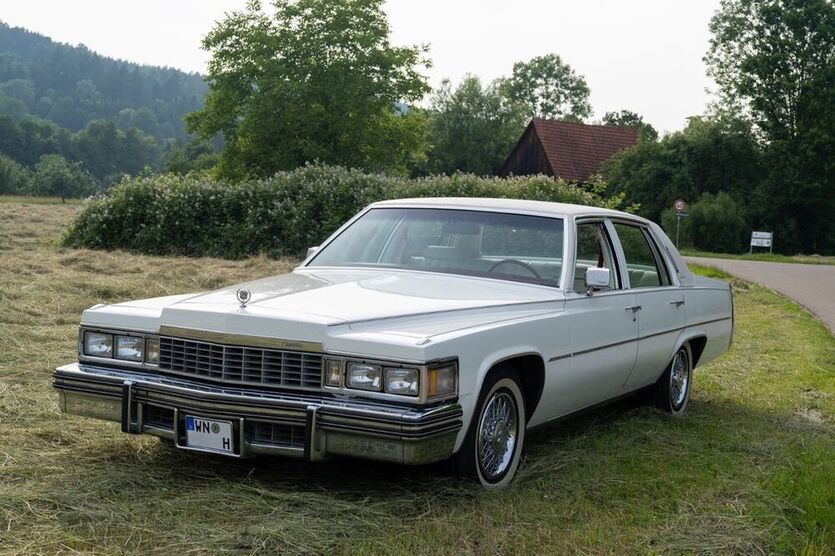 Deville
