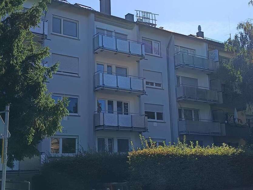 Wohnung zum Kaufen in Stuttgart 250.000 € 60 m²